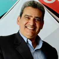 Luis Alfonso Chávez Silva