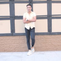 Samhe Ahmed