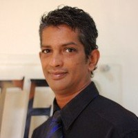 Dharmen Rajamahendra