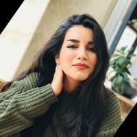 Sepideh Rezaei