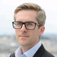 Jon Yeomans