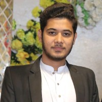Jahanzaib Ali