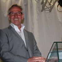 Ton Van Berkel