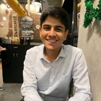 Ansh Luthra