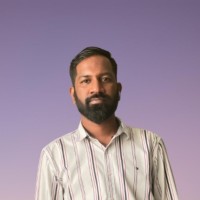 Abhishek Palraj