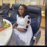 Okeoghene Gift