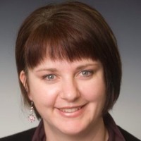 Caroline Greig
