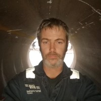 Shaun Hodder