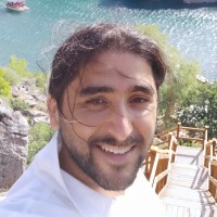 Erkan Karaali