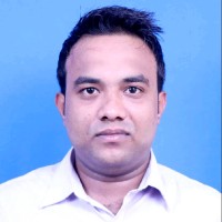Abhishek Mahapatra
