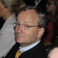 Michael F. Von Ketteler