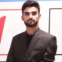 Saqib Ali