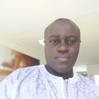 Mamadou Ndoye