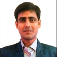 Pushpendra Parekh