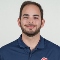 Jonathan Pabon, Pt, Dpt, Scs