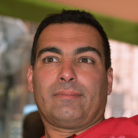 Giacomo Amenta