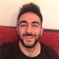 Konstantinos Fragkoulakis