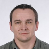 Daniel Pilarski