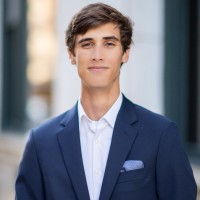 Ethan Saxon