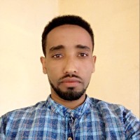 Baharu Beyene