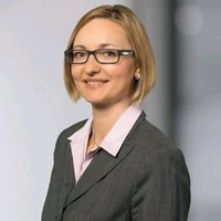 Justine Klitzka