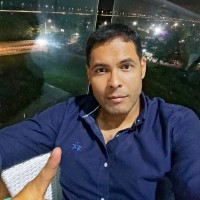 Vicmar Trespalacios