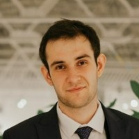Eldar Khidirov