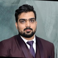 Anmol Pandita