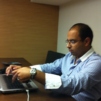 Abderrahman Abouchraa