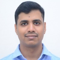 Mahesh Bhosle