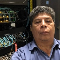 Rolando Barrera