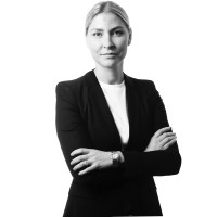 Sandra Wiklund