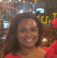 Alexandria Martin