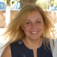 Katerina Koukaki