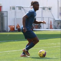 Diste Camara Sylla