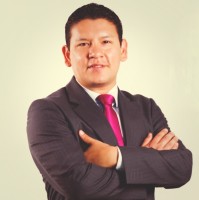 Enrique Salcedo Borda