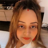 Priya Sharma