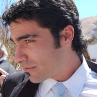 Martin Diaz Soler