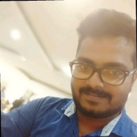 Dipti ranjan Sahoo