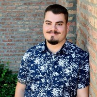 Raymond Gonzalez, Ncidq