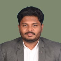 Sivaramakrishnan S K