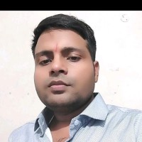 RAJESH KUMAR TRIPATHI