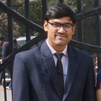 Suyash Upadhyay