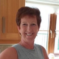 Julie Carey