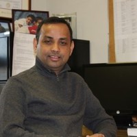 Narayan Sharma