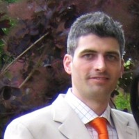 Antonio Javier Llanos Burgos