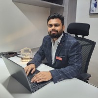 Bhavin Jadav