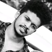 Vishnu K
