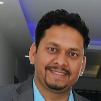 Sunil Chauhan