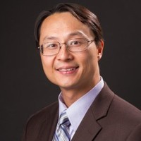 Allen Hsiao MD,  FAAP, FAMIA